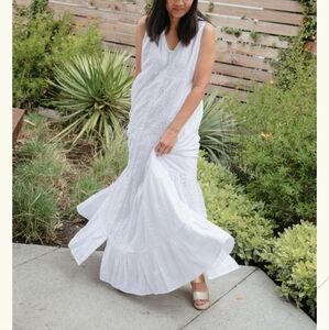 Oh Joy x The ODells Jess Dress